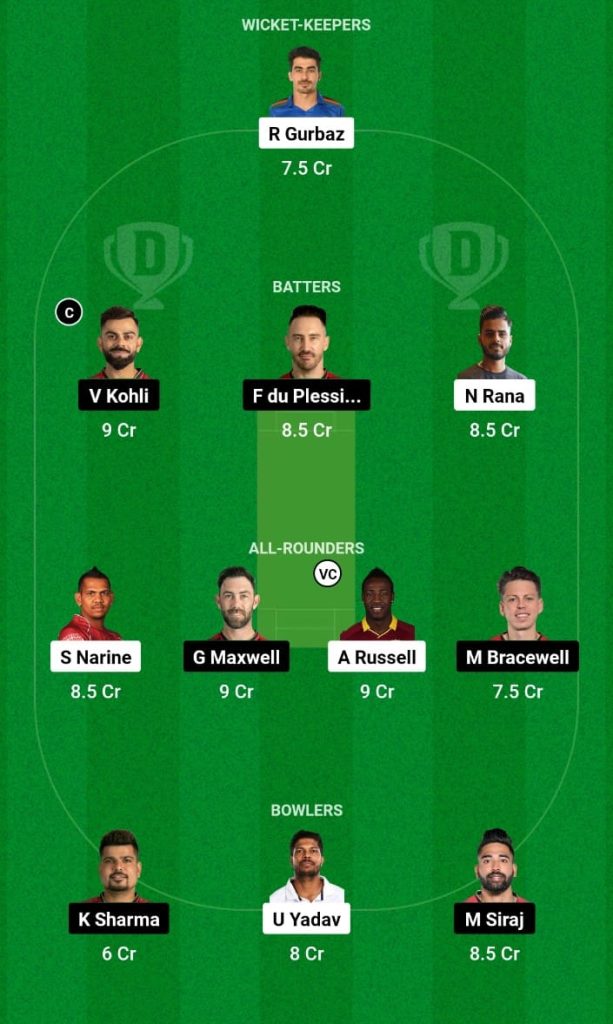 RR vs PBKS IPL 2023 Match 9 Dream11 Prediction