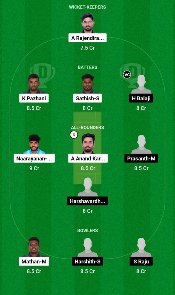 ENG vs SMA Dream11 Prediction, Fantasy Tips