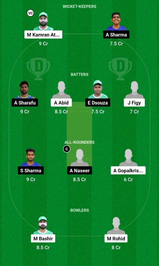 ABD vs EMB Dream11 Prediction, Fantasy Tips