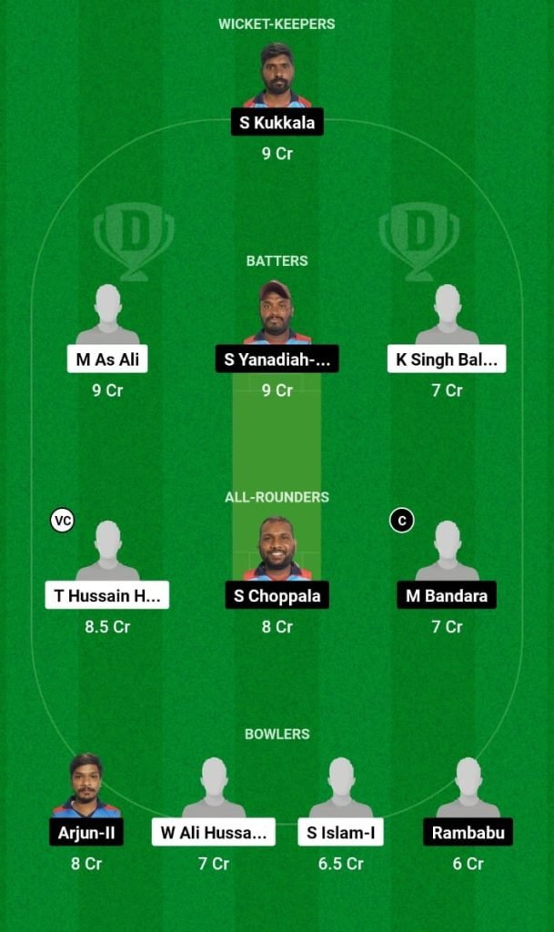 STX vs JKC Dream11 Prediction, Fantasy Tips