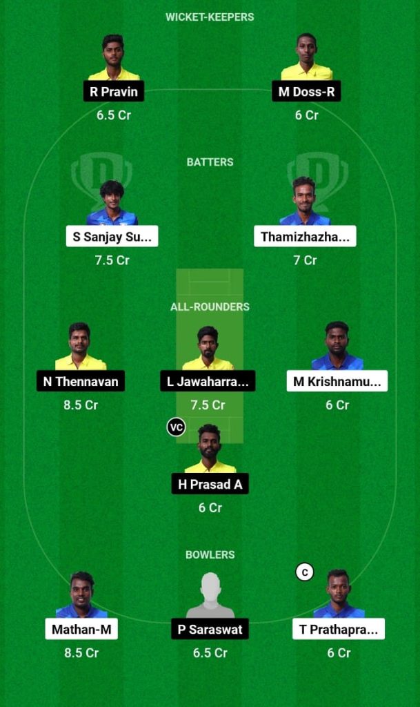 EAG vs AVE Dream11 Prediction, Fantasy Tips