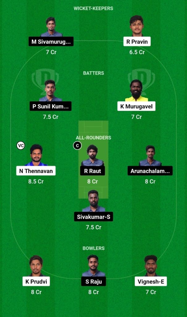 AVE vs SMA Dream11 Prediction, Fantasy Tips