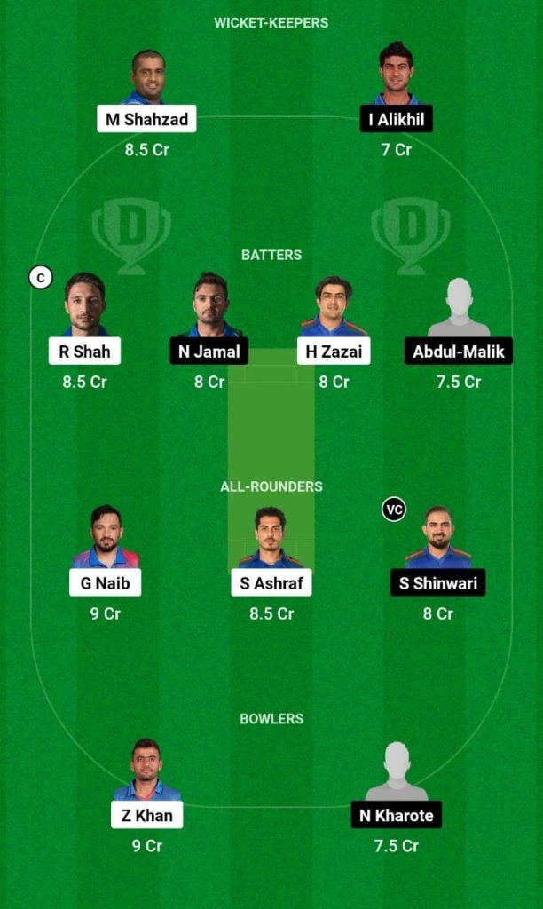 PAL vs MD Dream11 Prediction, Fantasy Tips