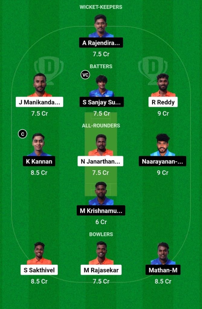 ROY vs EAG Dream11 Prediction, Fantasy Tips