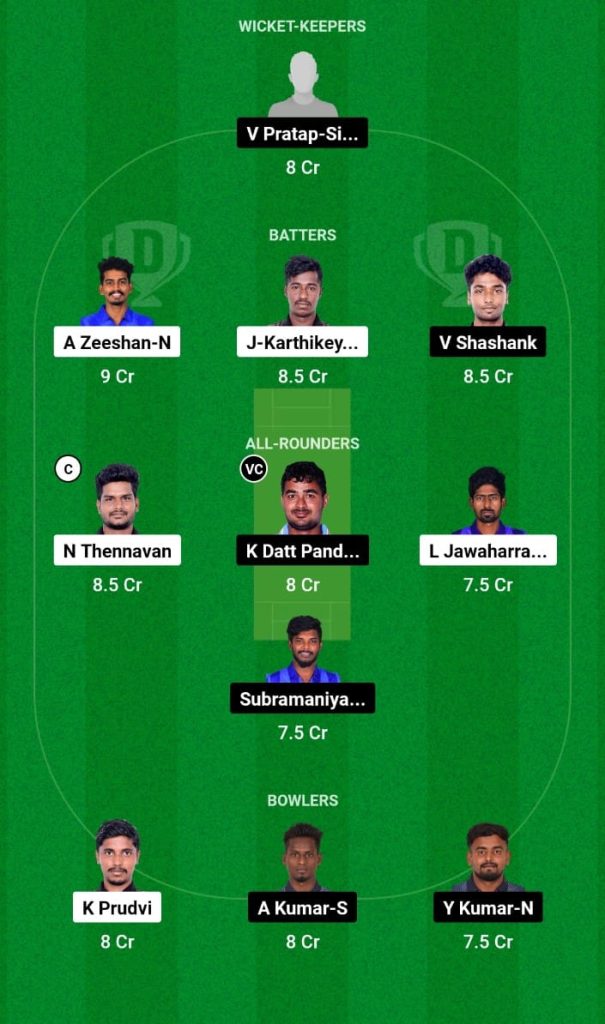  AVE vs PAT Dream11 Prediction, Fantasy Tips