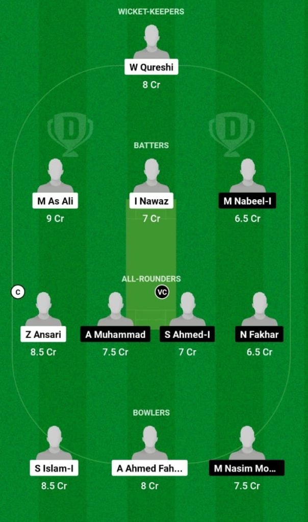 STX vs MEC Dream11 Prediction, Fantasy Tips