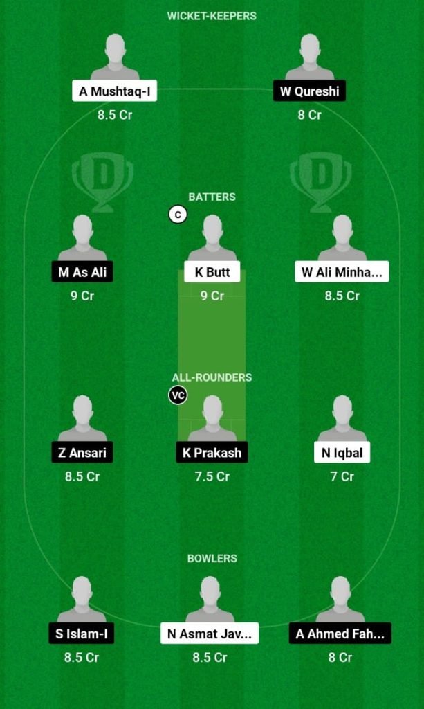 MGW vs STX Dream11 Prediction, Fantasy Tips