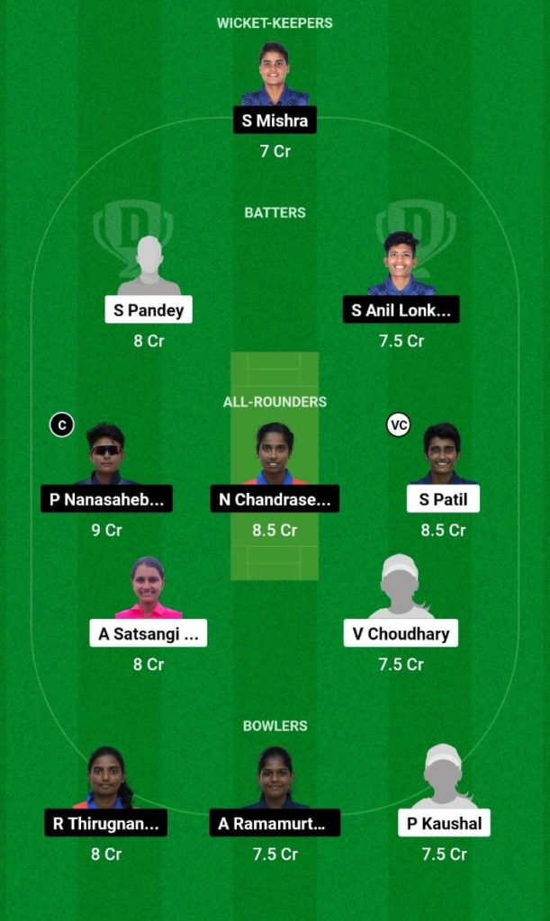 QUN-W vs PRI-W Dream11 Prediction, Fantasy Tips