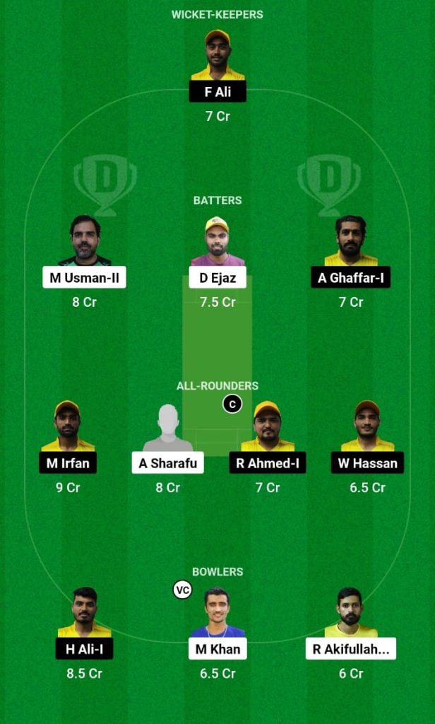 FM vs SED Dream11 Prediction, Fantasy Tips