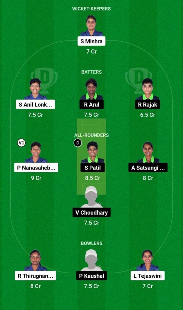 PRI-W vs QUN-W Dream11 Prediction, Fantasy Tips