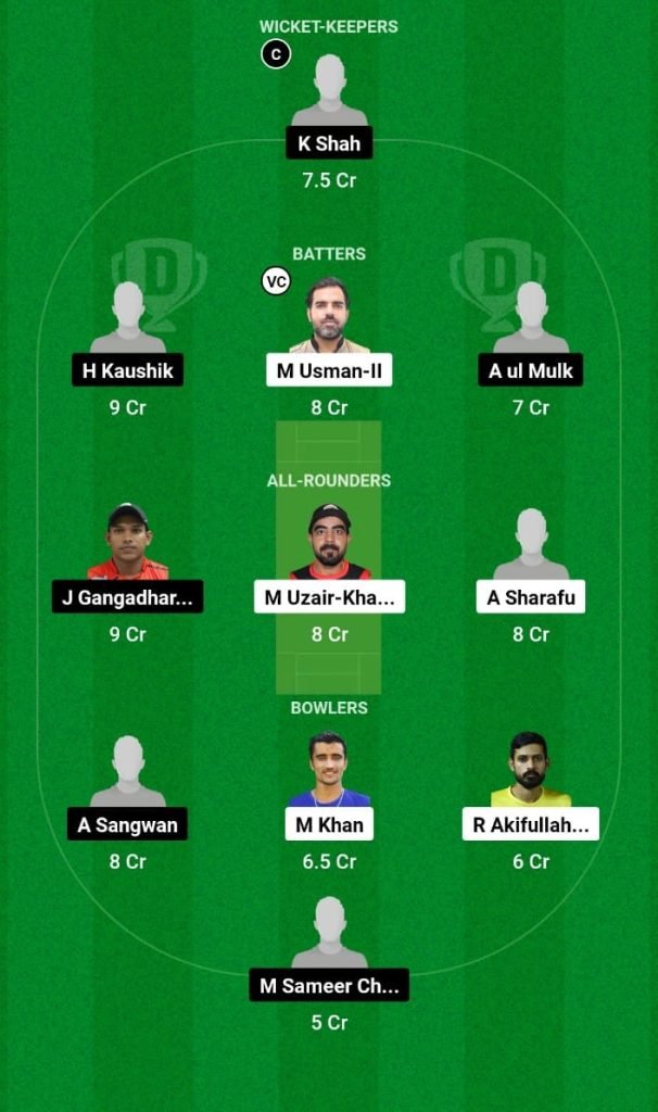 FM vs AH Dream11 Prediction, Fantasy Tips