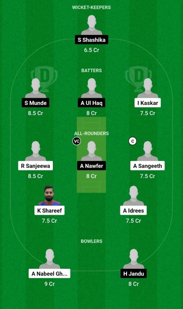 TYR vs ALH Dream11 Prediction, Fantasy Tips