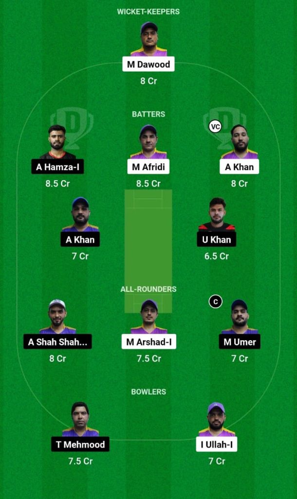 PHT vs CHK Dream11 Prediction, Fantasy Tips