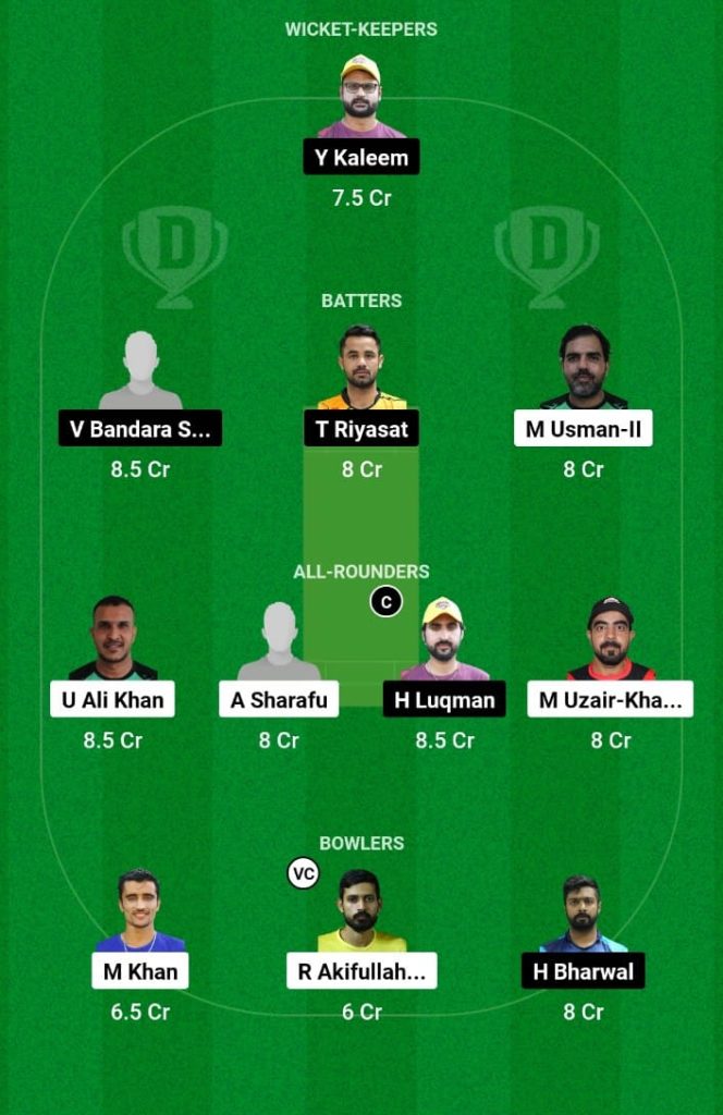 FM vs EFR Dream11 Prediction, Fantasy Tips