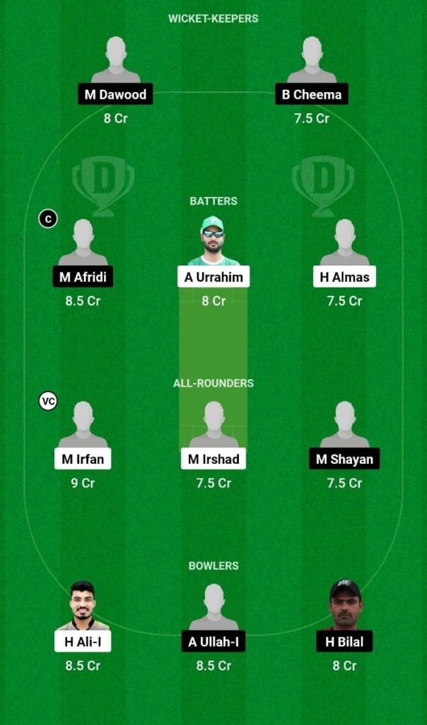 SED vs PHT Dream11 Prediction, Fantasy Tips