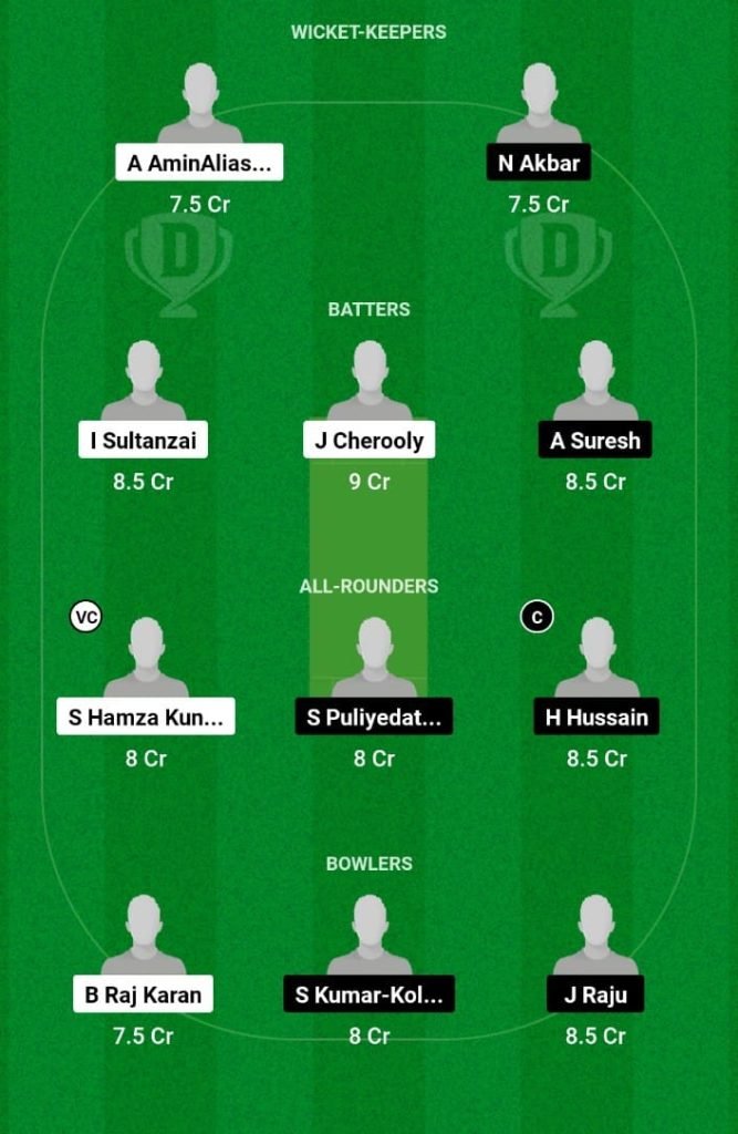 ETF vs ATB Dream11 Prediction, Fantasy Tips