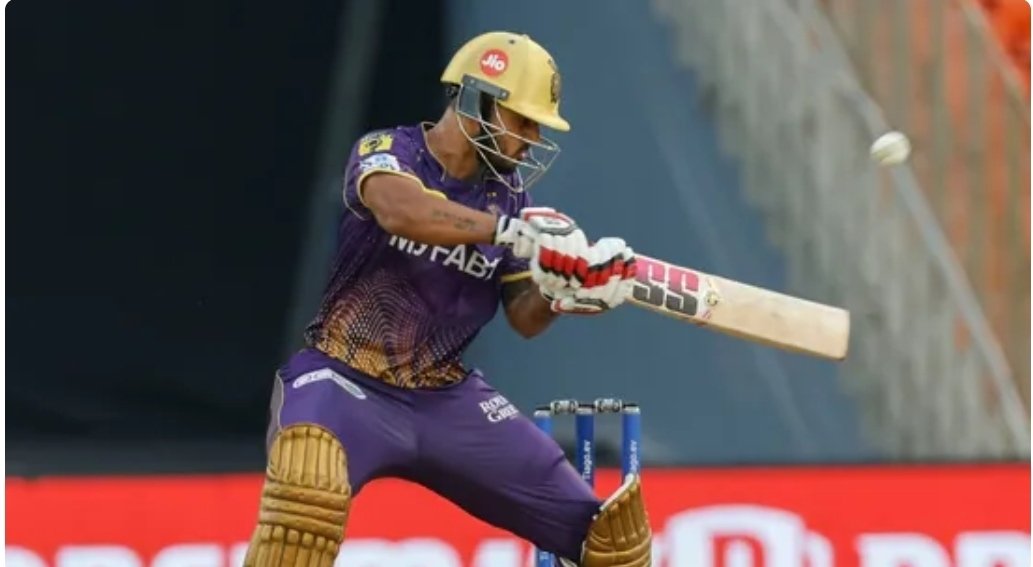 Yusuf Pathan questions Nitish Rana's team selection against MI