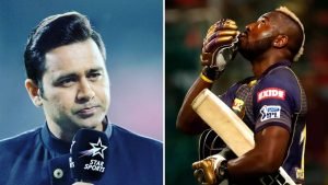Akash Chopra feels that KKR have overcame their batting troubles despite Russell not performing