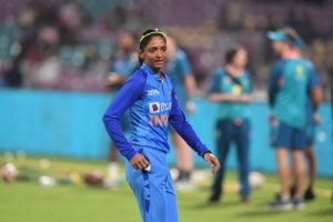 Harmanpreet Kaur pens down an emotional message for her father