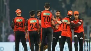 "I feel the scale might be slightly tilted towards Hyderabad": Akash Chopra on SRH vs DC clash