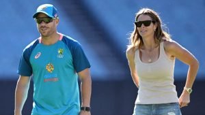 It’s like: 'Basically you fend for yourself now': Candice Warner on the Sandpaper Gate saga
