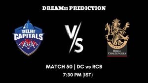 IPL 2023 Match 50 DC vs RCB Dream11 Prediction, Fantasy Tips