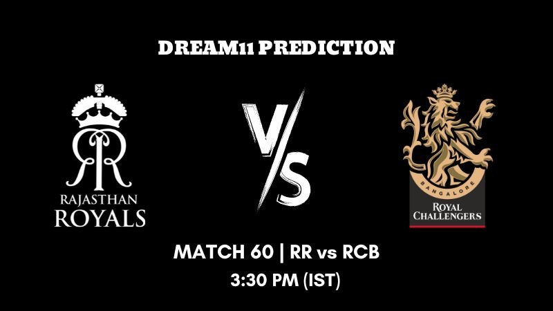 IPL 2023 Match 60 DC vs PBKS Dream11 Prediction, Fantasy Tips