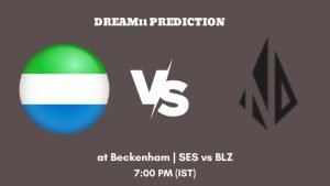 Charlotte Edwards Cup 2023 at Beckenham SES vs BLZ Dream11 Prediction, Fantasy Tips