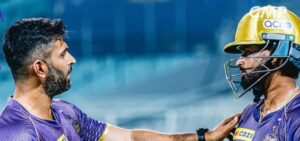 Abhishek Nayar Returns to KKR as Assistant Coach