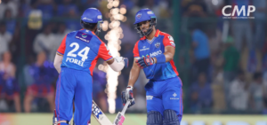 Abishek Porel Aims for IPL Glory with Consistent Shows