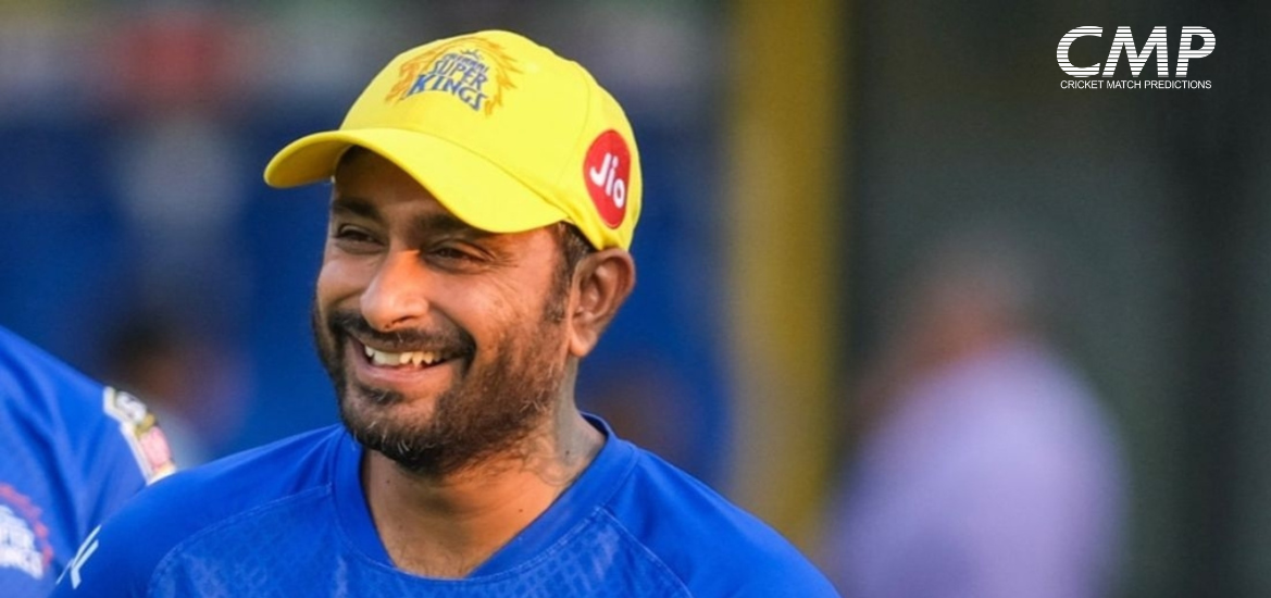 Ambati Rayudu Slams RR for Overinvesting in Youngsters