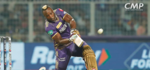 Andre Russell's Poor Batting Order Use Hurting KKR Says Kumble