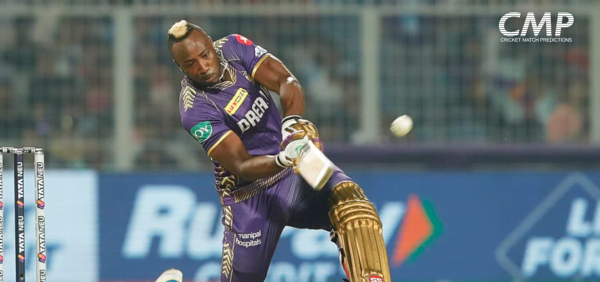 Andre Russell's Poor Batting Order Use Hurting KKR Says Kumble