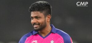 Anil Kumble Slams RR’s Strategy Misses Samson & Buttler
