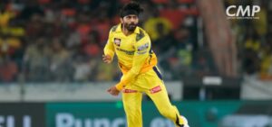 Ashish Nehra Picks Ravindra Jadeja as Greatest Fielder