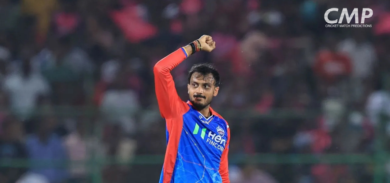Axar Patel Criticized for Death Over Decision vs RCB