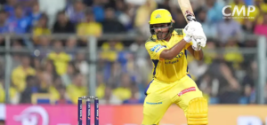 Ayush Mhatre Shines on T20 Debut for CSK vs MI