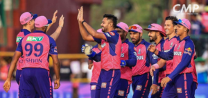 BCCI Denies Match-Fixing Allegations on Rajasthan Royals