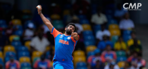 Bumrah Mandhana Named Wisden’s Best Cricketers of 2025