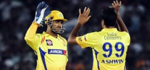 Dhoni Breaks Silence on Ashwin’s Omission in CSK vs LSG Clash!
