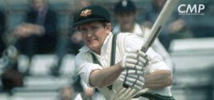 Former Aussie Opener Keith Stackpole Dies at 84