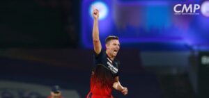 Hazlewood Slams RCB’s Slow Learning After PBKS Loss