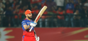 Virat Kohli Trolls RCB’s Title Drought in Funny Chat with Mr. Nags