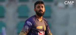 Varun Chakravarthy Questions MI vs SRH No-Ball Controversy