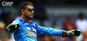 MS Dhoni's Sweet Airport Selfie Wins Internet’s Heart