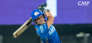 Dewald Brevis Joins CSK as Injury Replacement for Gurjapneet Singh