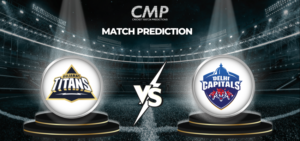 IPL 2025 Match 35 GT vs DC Prediction Who Will Win Today