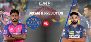 RR vs LSG Dream11 Prediction, Match 36: IPL 2025 Preview