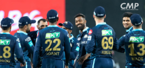 Gujarat Titans Sign Dasun Shanaka for IPL 2025