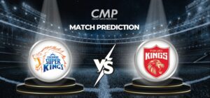 IPL 2025 Match 49 CSK vs PBKS Prediction Who Will Win Today
